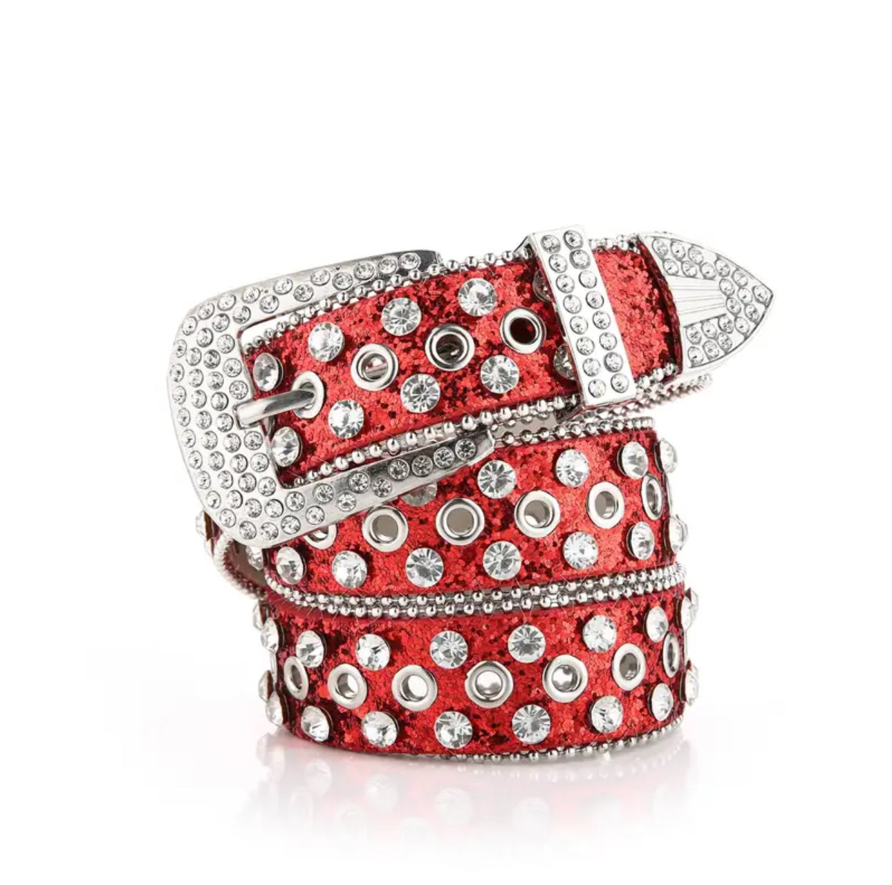 MST Alley 90’s Y2K Belt