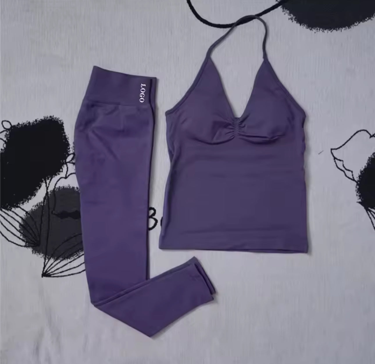 MST Dfyne Impact Gym Set