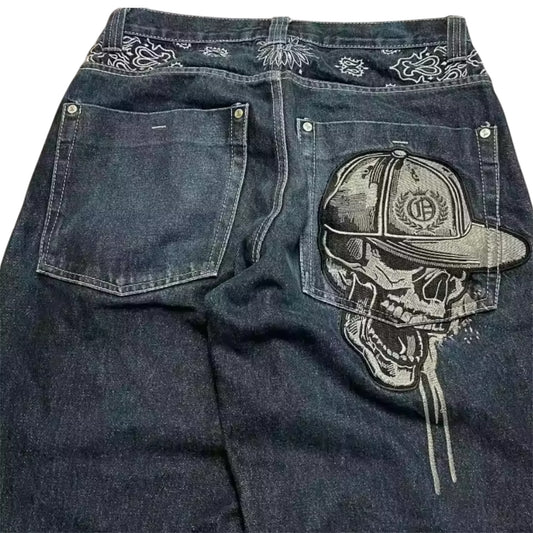 MST Street Era 2.1 Baggy Jeans