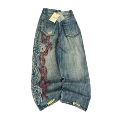 MST Street Era 2.6 Baggy Jeans