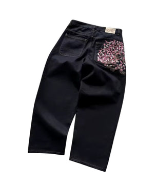 MST Street Era 2.8 Baggy Jeans