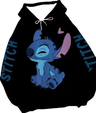 MST Stitch Hoodie