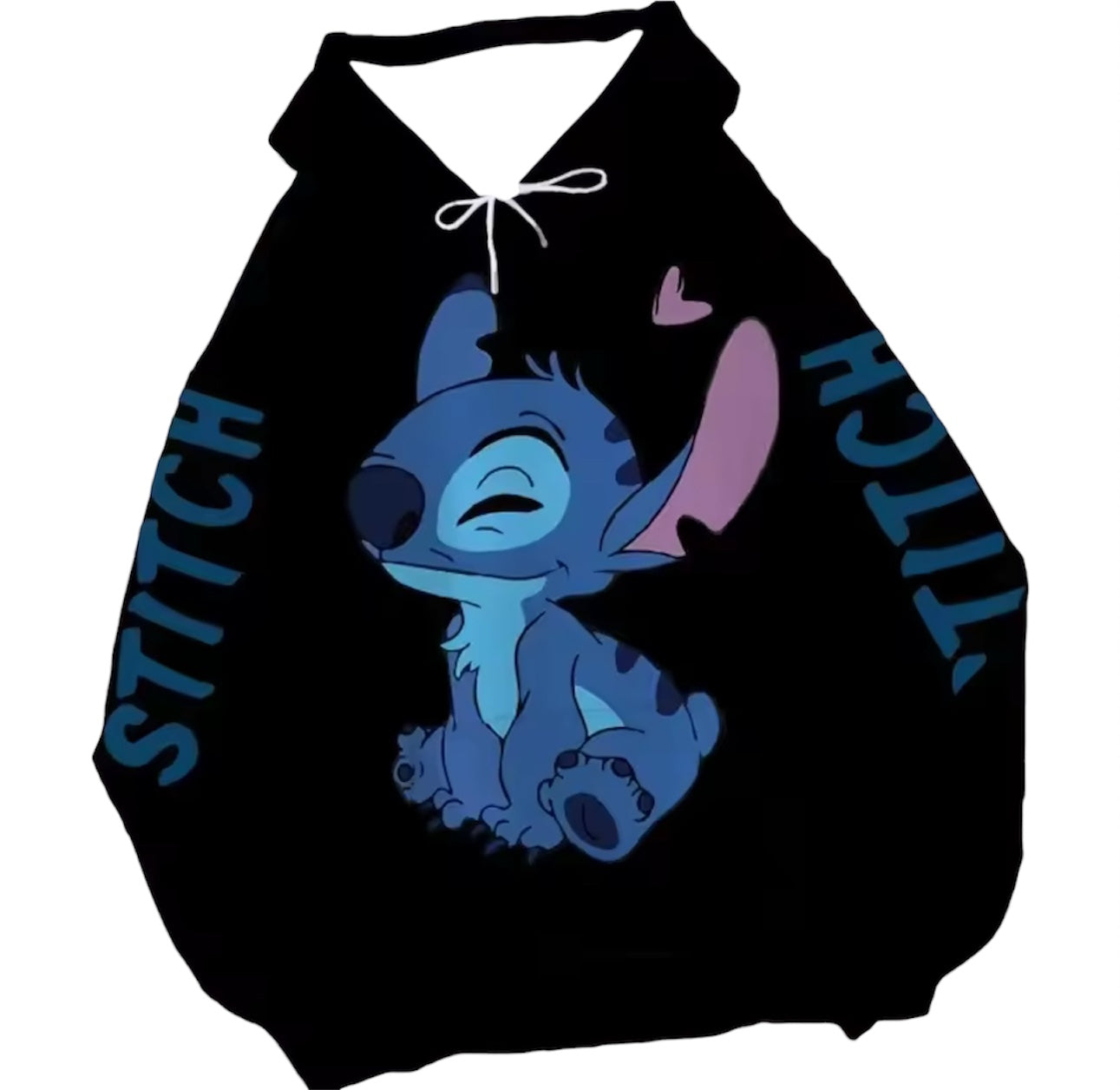 MST Stitch Hoodie