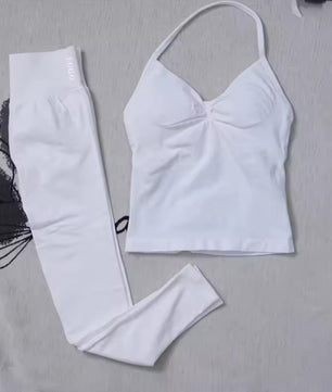 MST Dfyne Impact Gym Set