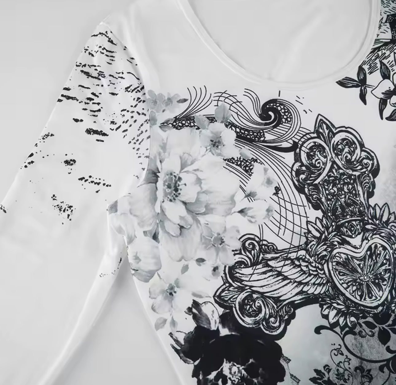 MST Phase 2000s 2.2 T-Shirt