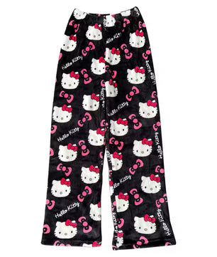 MST Hello Kitty Pajama pants