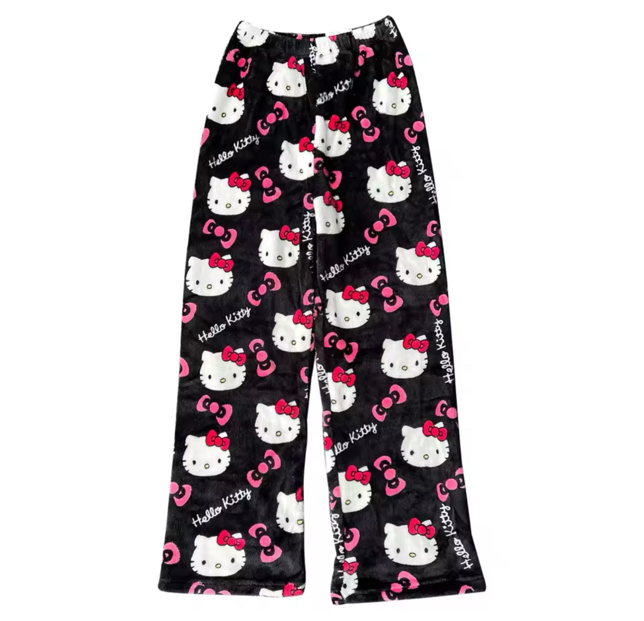 MST Hello Kitty Pajama pants