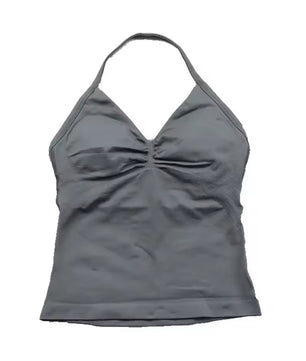 MST Dfyne Impact Backless Top