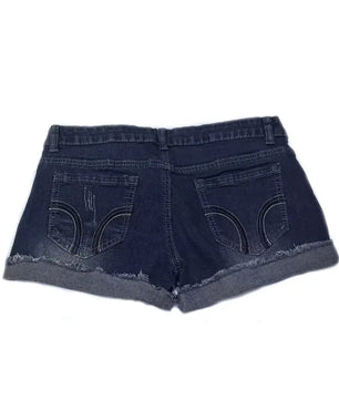 MST Phase 2000s 4.0 Low Rise Short