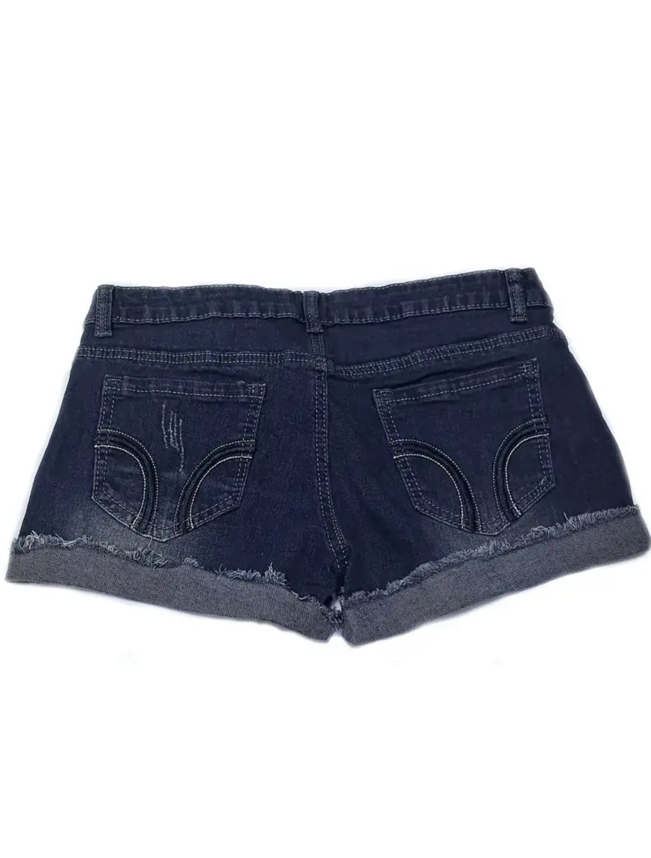MST Phase 2000s 4.0 Low Rise Short