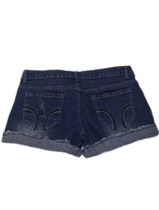MST Phase 2000s 4.0 Low Rise Short
