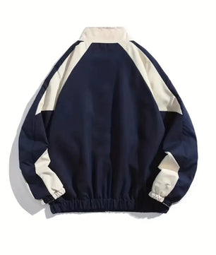 MST Phase 2000s Y2K Jacket