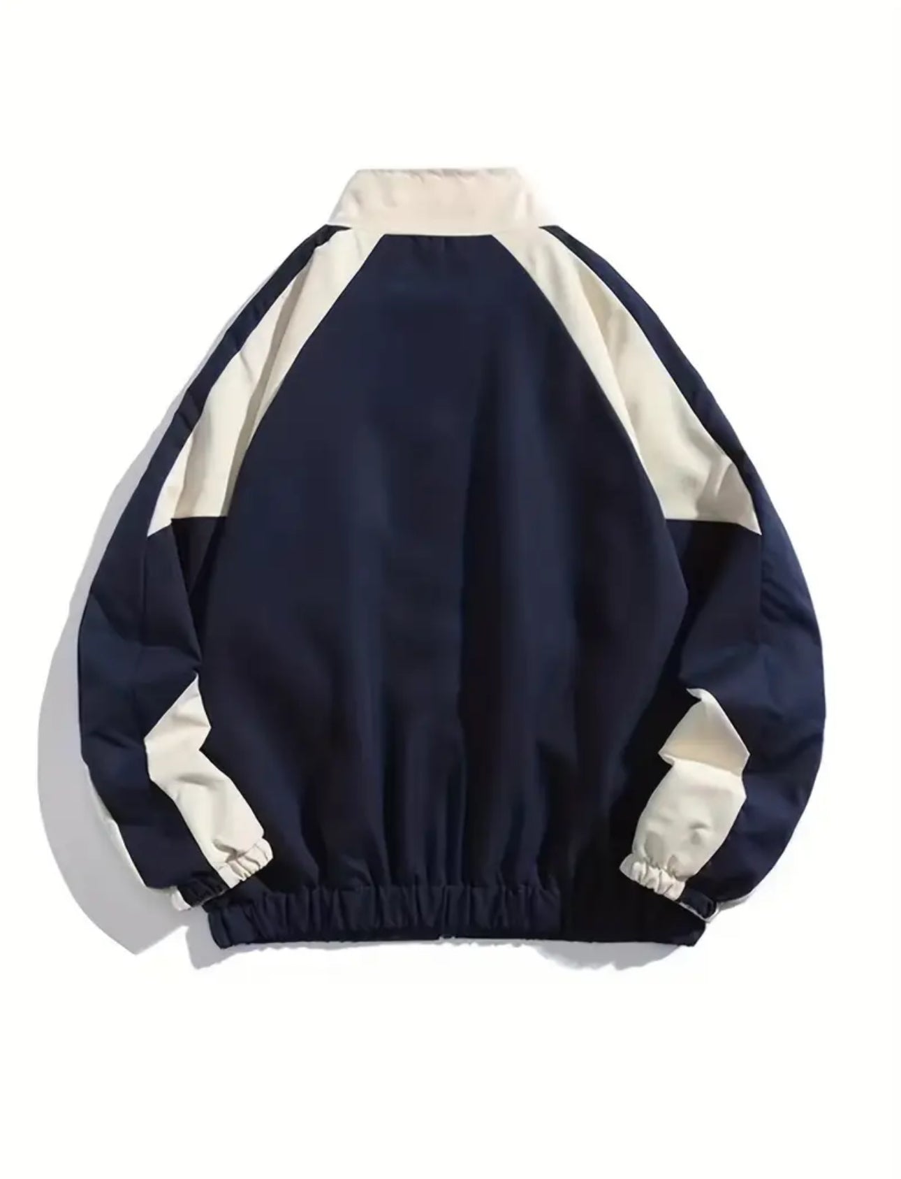 MST Phase 2000s Y2K Jacket