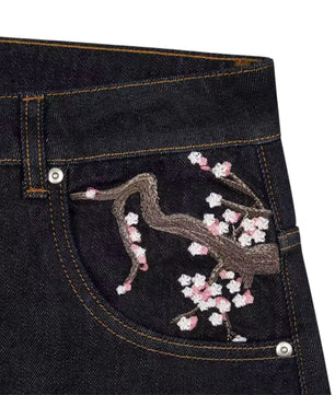 MST Street Era 2.8 Baggy Jeans