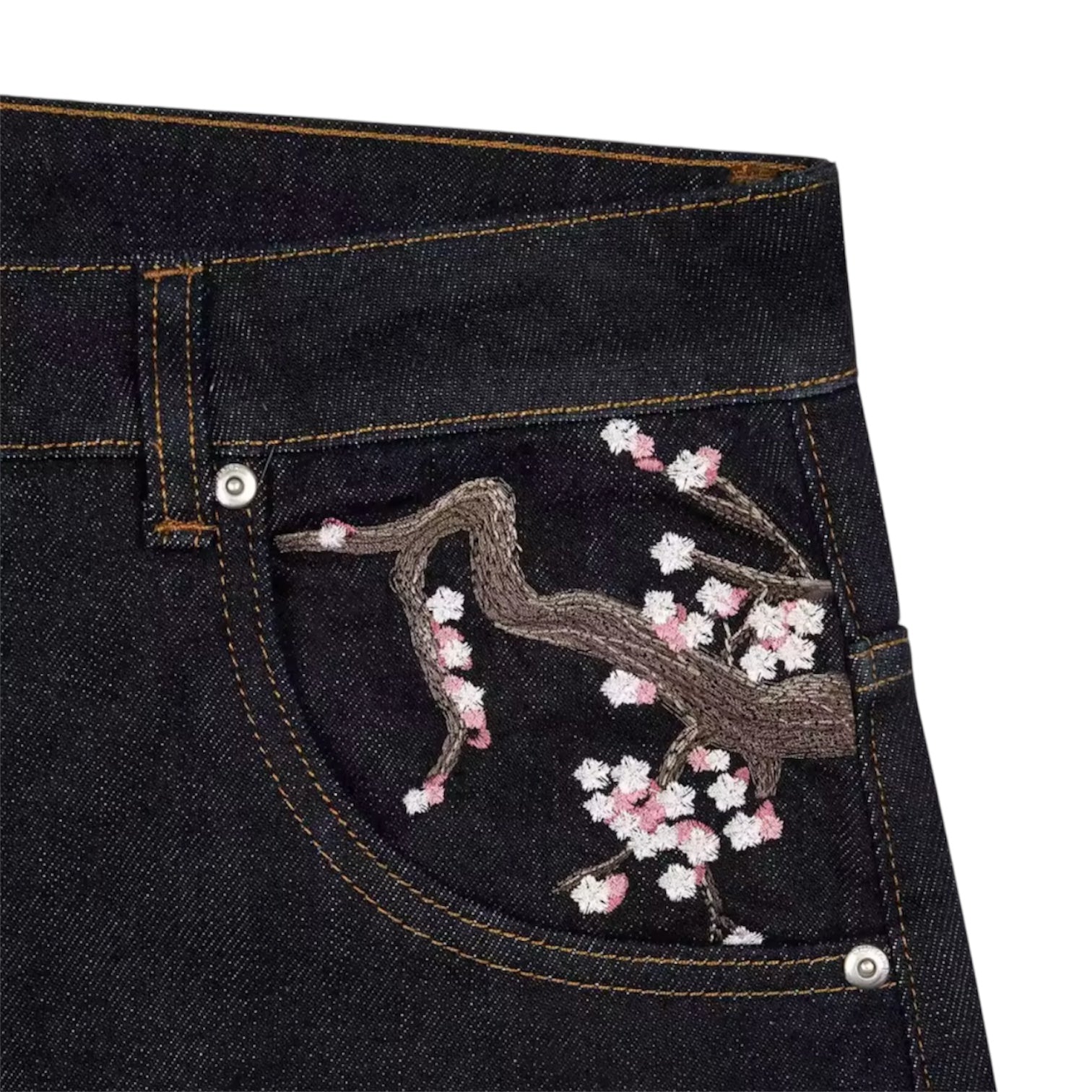 MST Street Era 2.8 Baggy Jeans