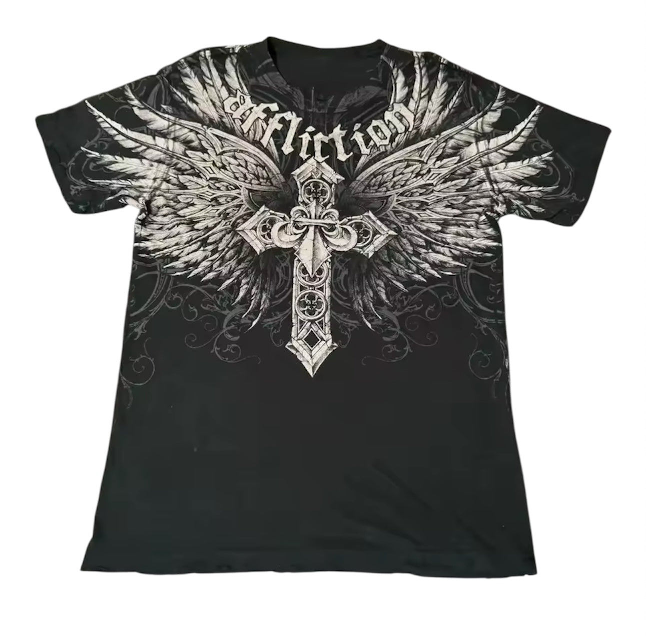 Phase 2000s 3.8 T-Shirt