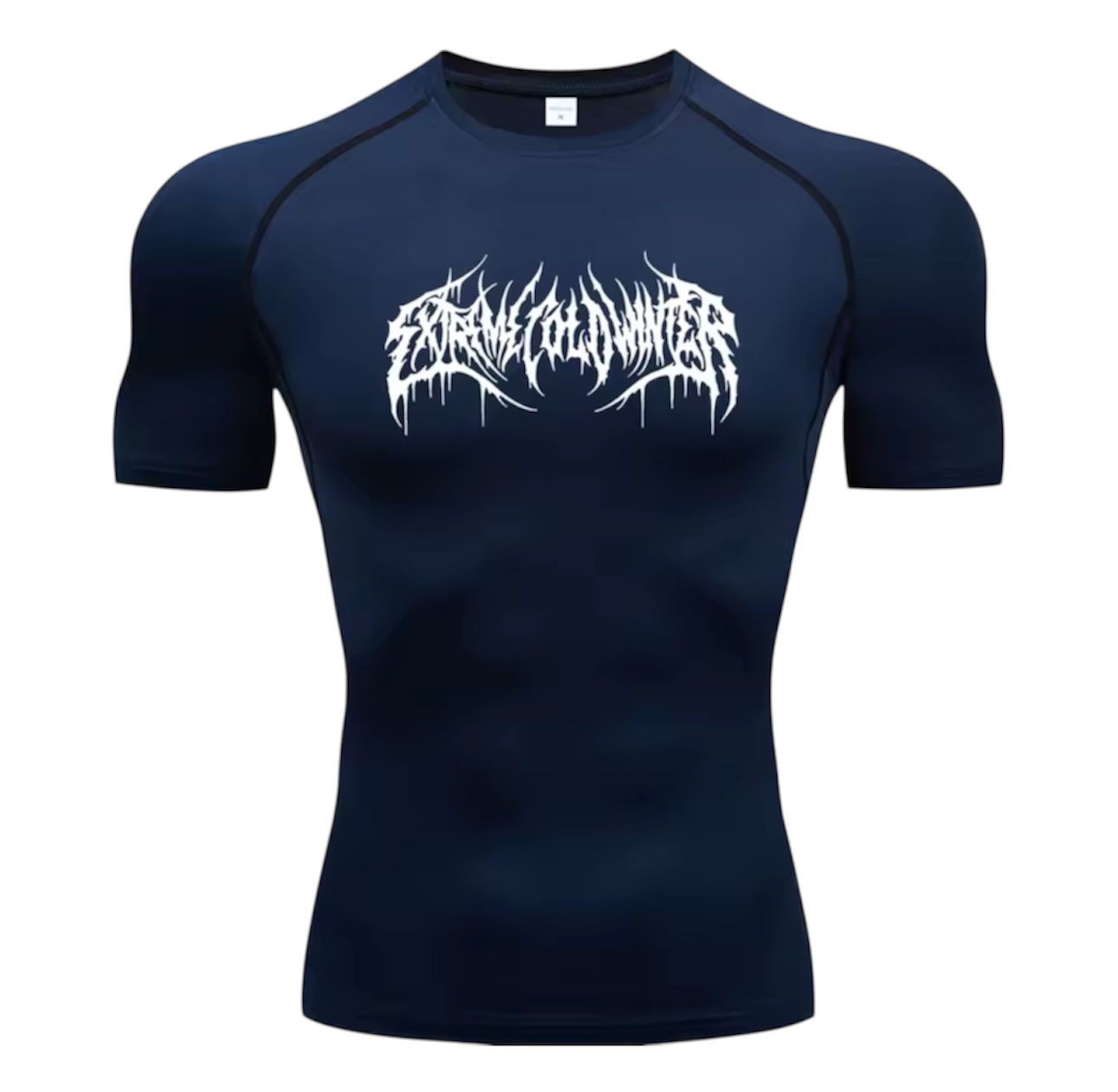 MST impact Street Compression Shirt