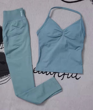 MST Dfyne Impact Gym Set