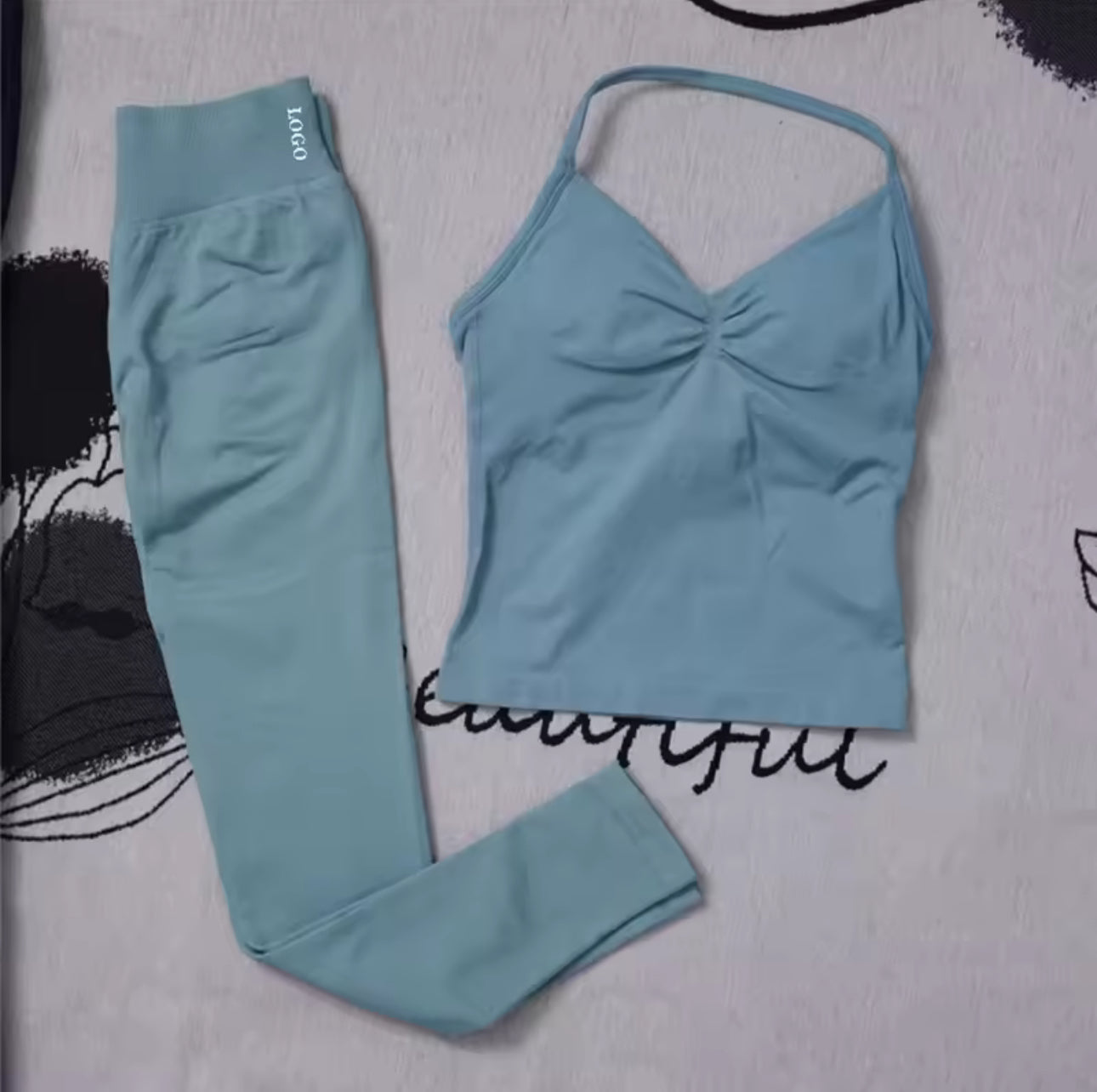 MST Dfyne Impact Gym Set