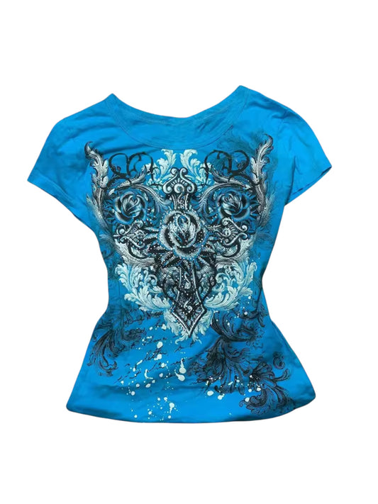 MST Phase 2000s 4.5 waist T-Shirt