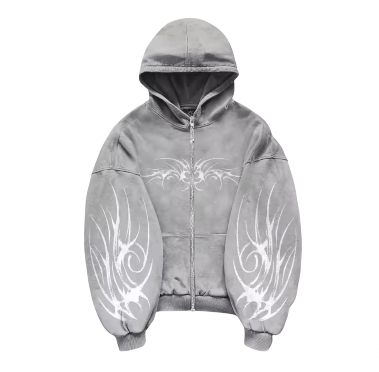 MST Street Era 2.5 Zipper Hoodie