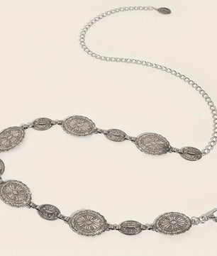 MST Alley 90’s Belt - Mystyletoday