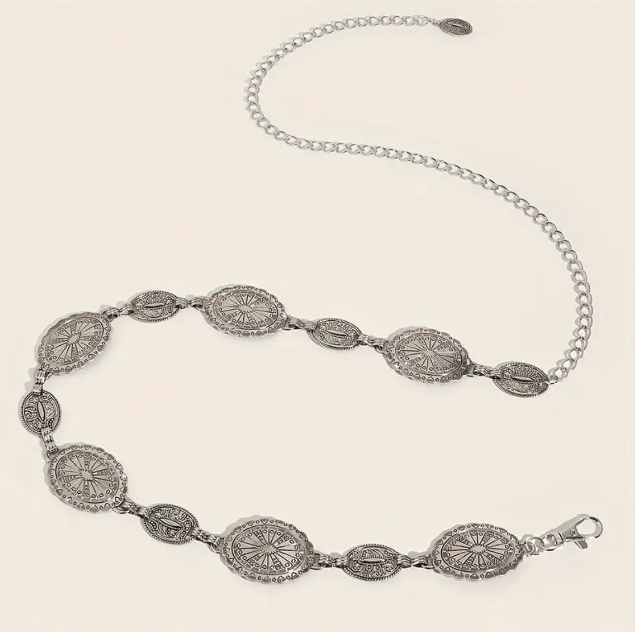 MST Alley 90’s Belt - Mystyletoday