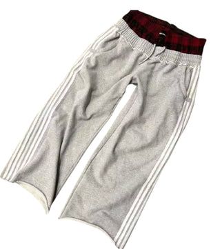 MST Impact Sag Layered 2.1 Jogger