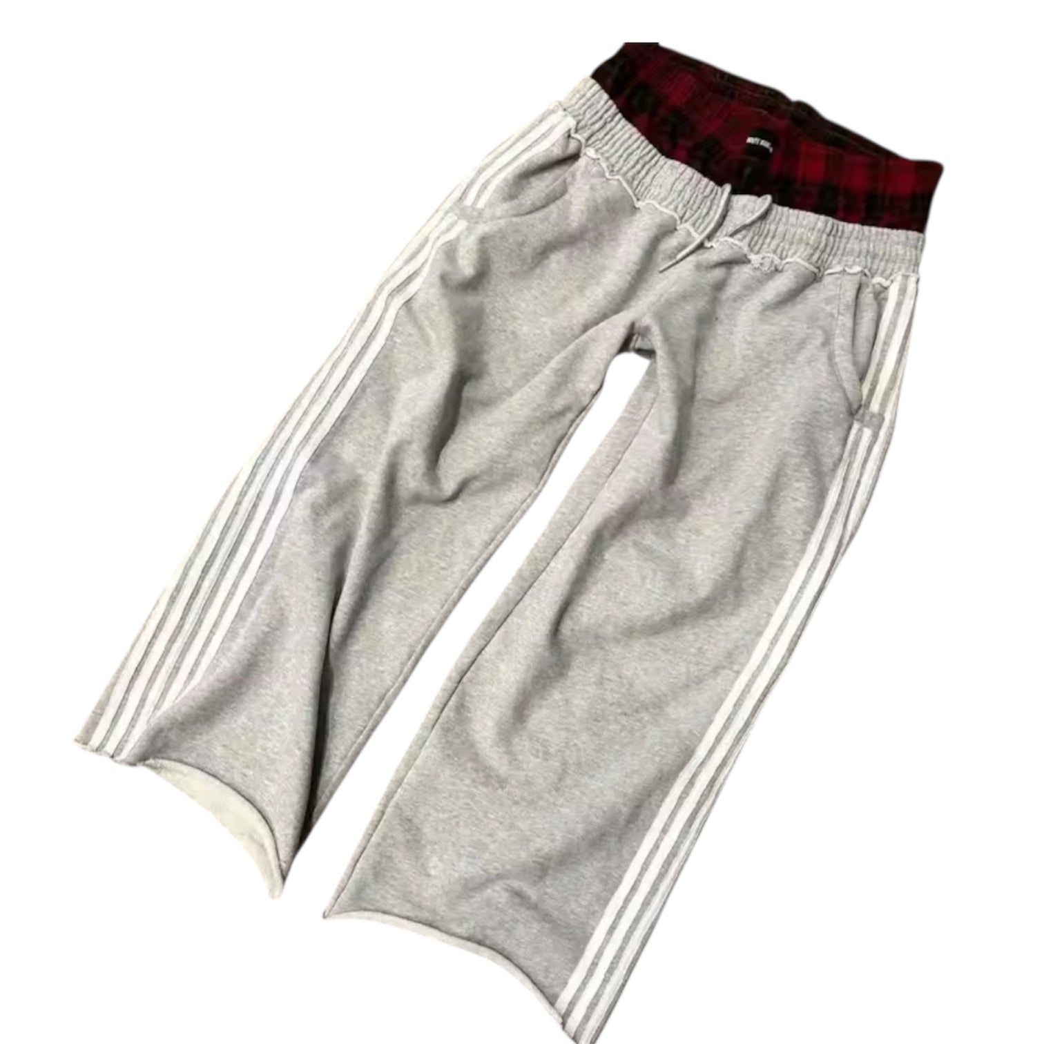 MST Impact Sag Layered 2.1 Jogger