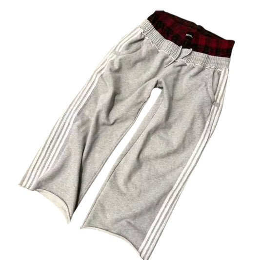 MST Impact Sag Layered 2.1 Jogger