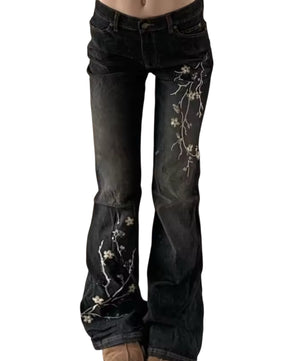 MST Phase 2000s Low Rise Jeans 2.1