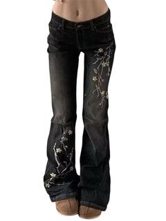 MST Phase 2000s Low Rise Jeans 2.1