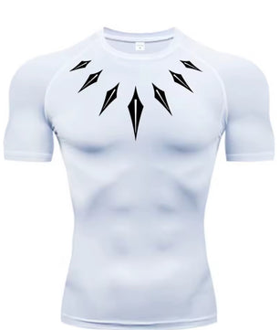 MST Impact Anime Compression Shirt