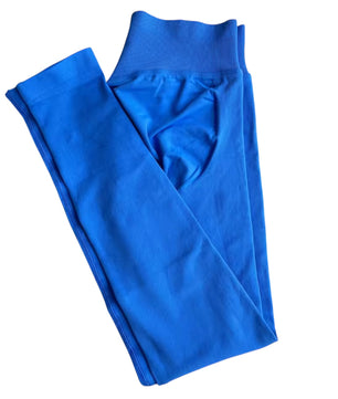 MST Dfyne Impact Gym Leggings