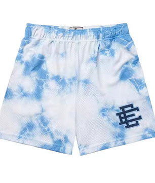 MST Impact Gym Shorts
