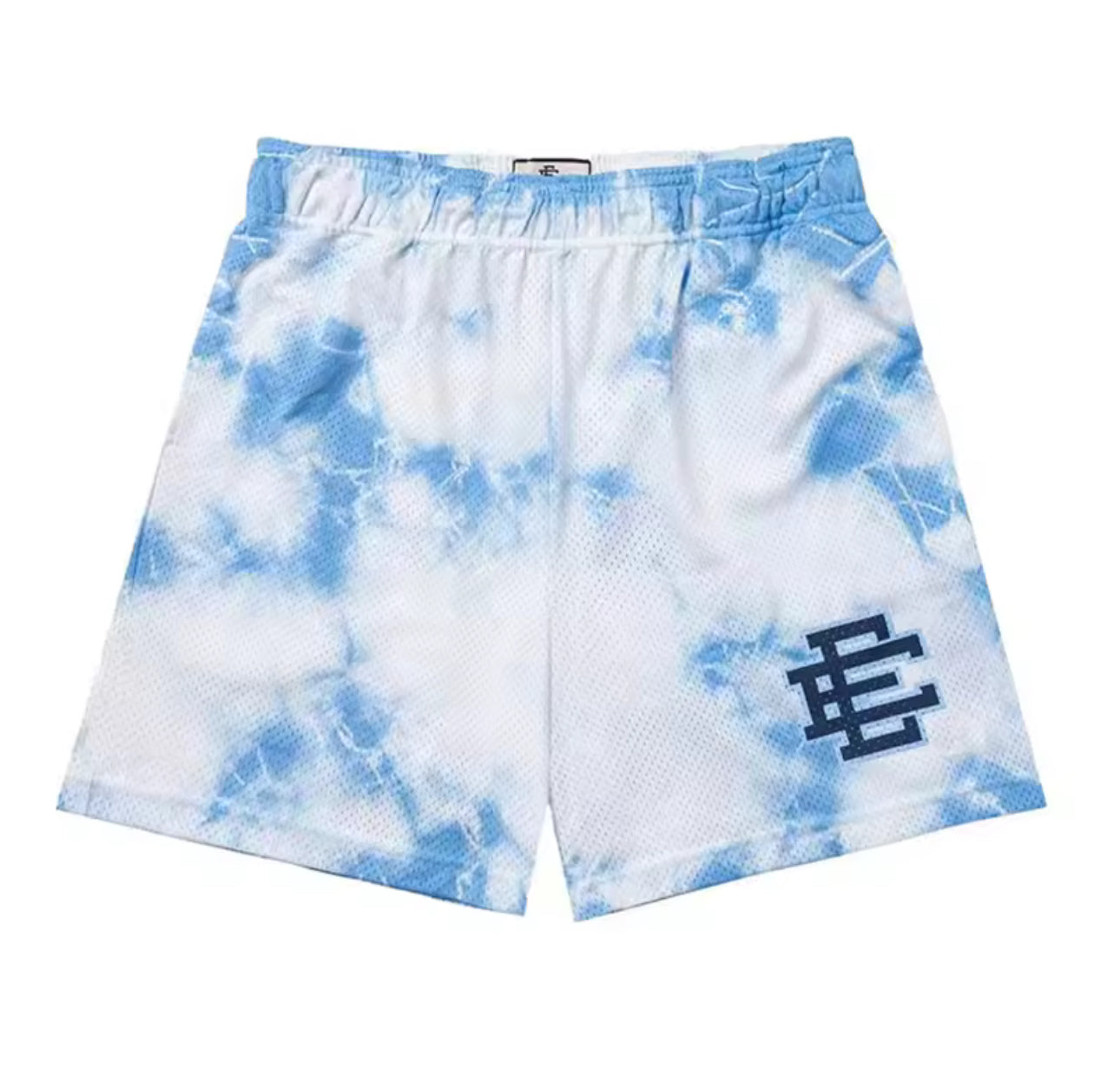 MST Impact Gym Shorts