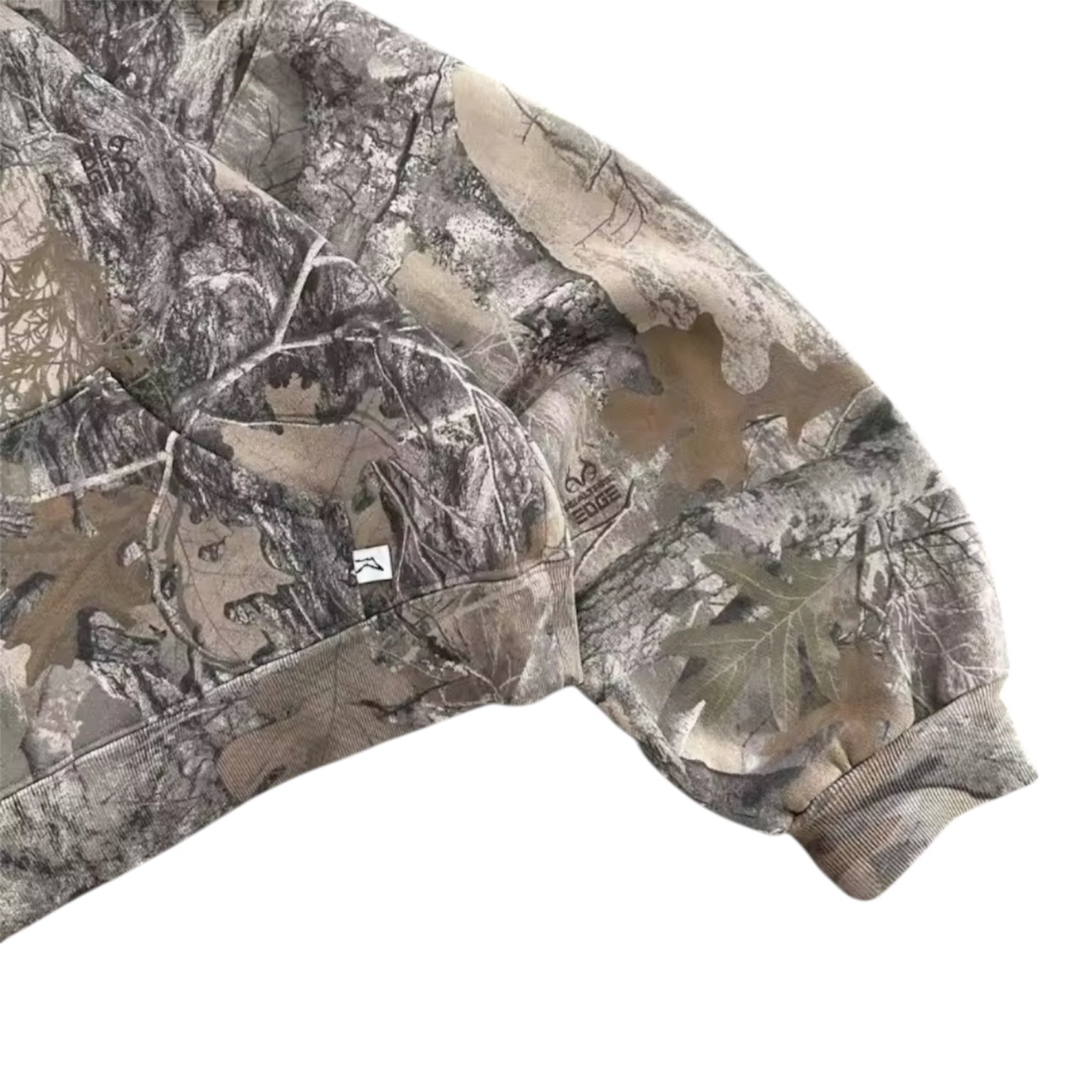 MST Street Era Hoodie