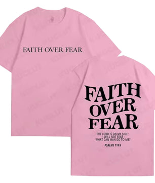 MST God Did 2.1 T-Shirt