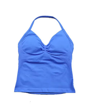 MST Dfyne Impact Backless Top