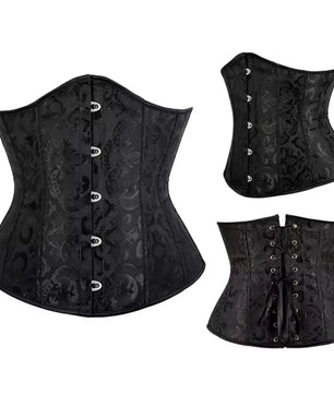 MST Phase 2000s 2.1 corset