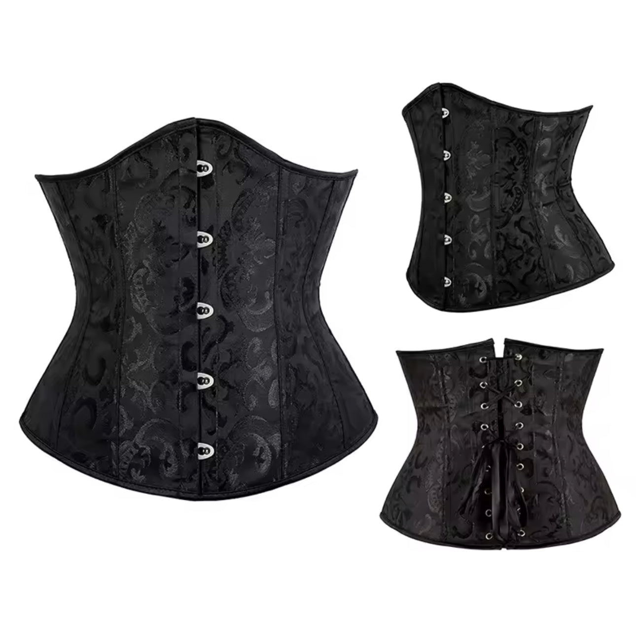 MST Phase 2000s 2.1 corset