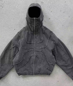 MST Street Era Balaclava Jacket