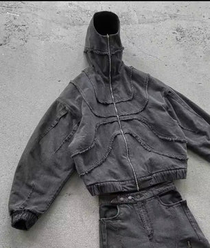 MST Street Era Balaclava Jacket