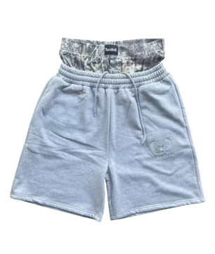 MST impact Sag Layered Jorts