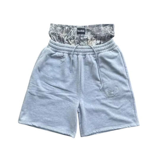 MST impact Sag Layered Jorts