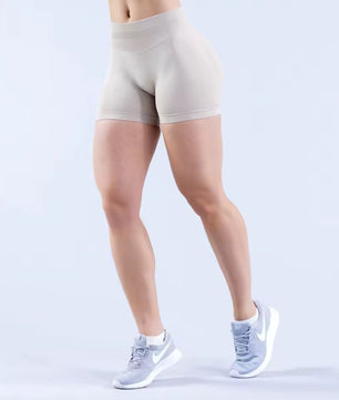 MST Dfyne Impact Gym Shorts