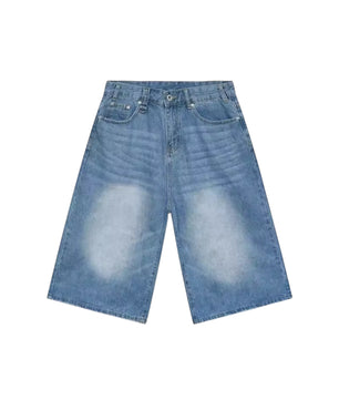 MST Phase 2000s Long Jorts