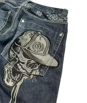 MST Street Era 2.1 Baggy Jeans