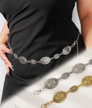 MST Alley 90’s Belt - Mystyletoday