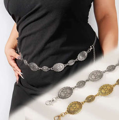 MST Alley 90’s Belt